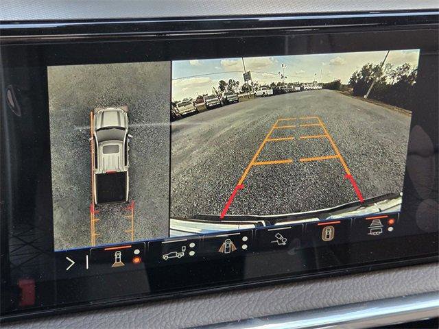 New 2026 GMC Sierra 1500 Denali w/ Technology Package image 21