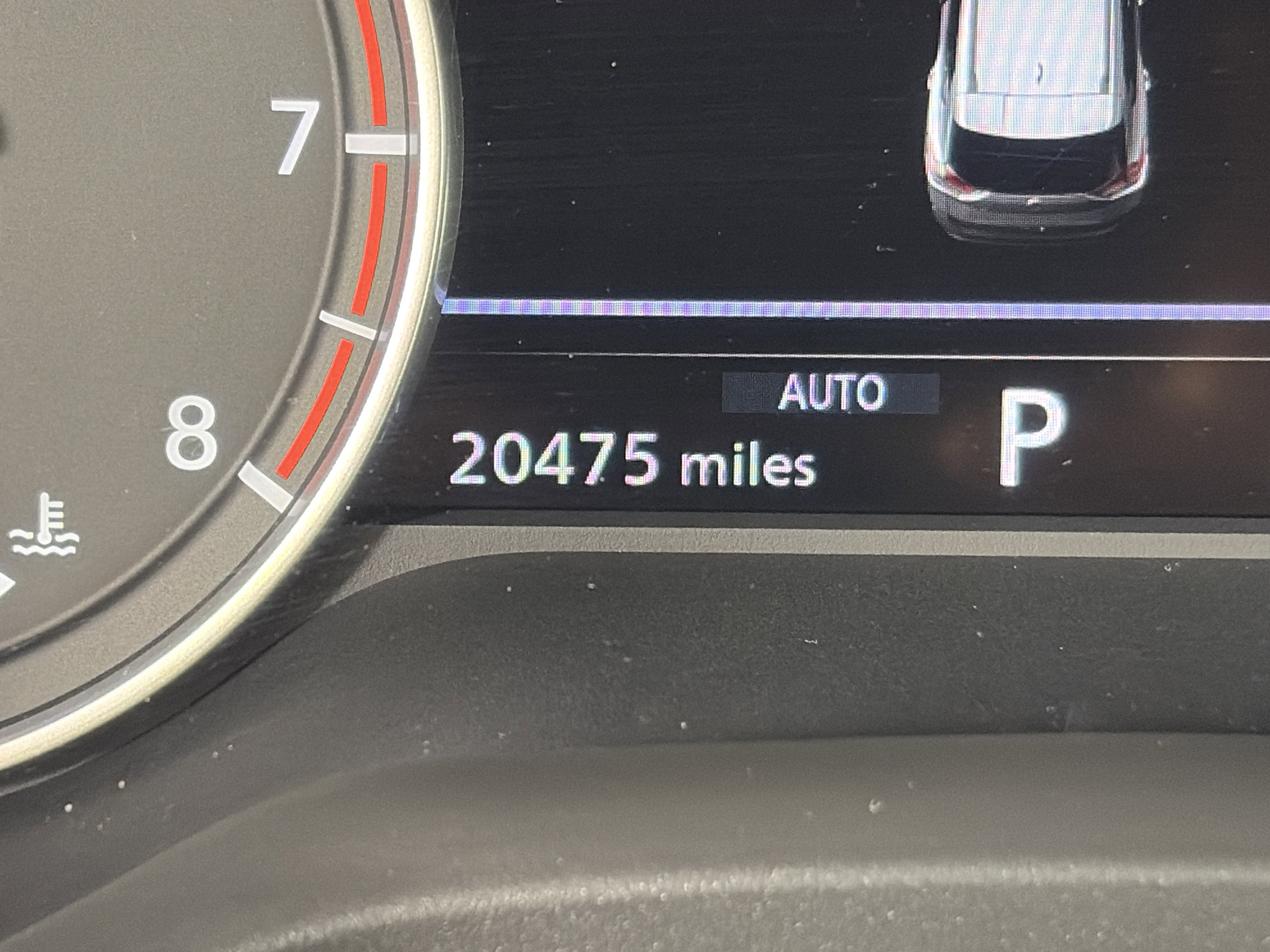 Used 2021 Nissan Rogue SV image 5