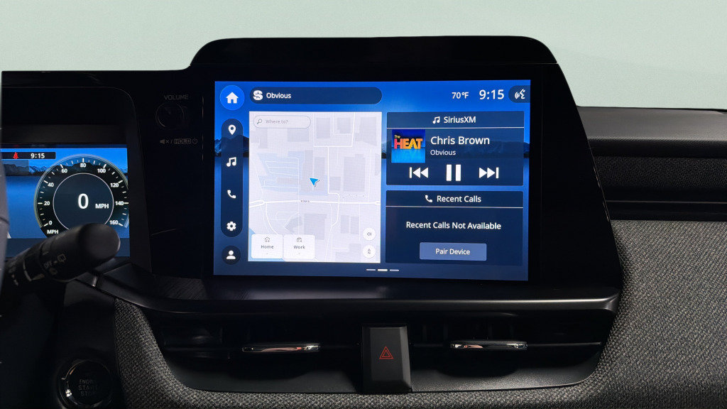 New 2026 Subaru Outback Premium AWD/4WD image 27