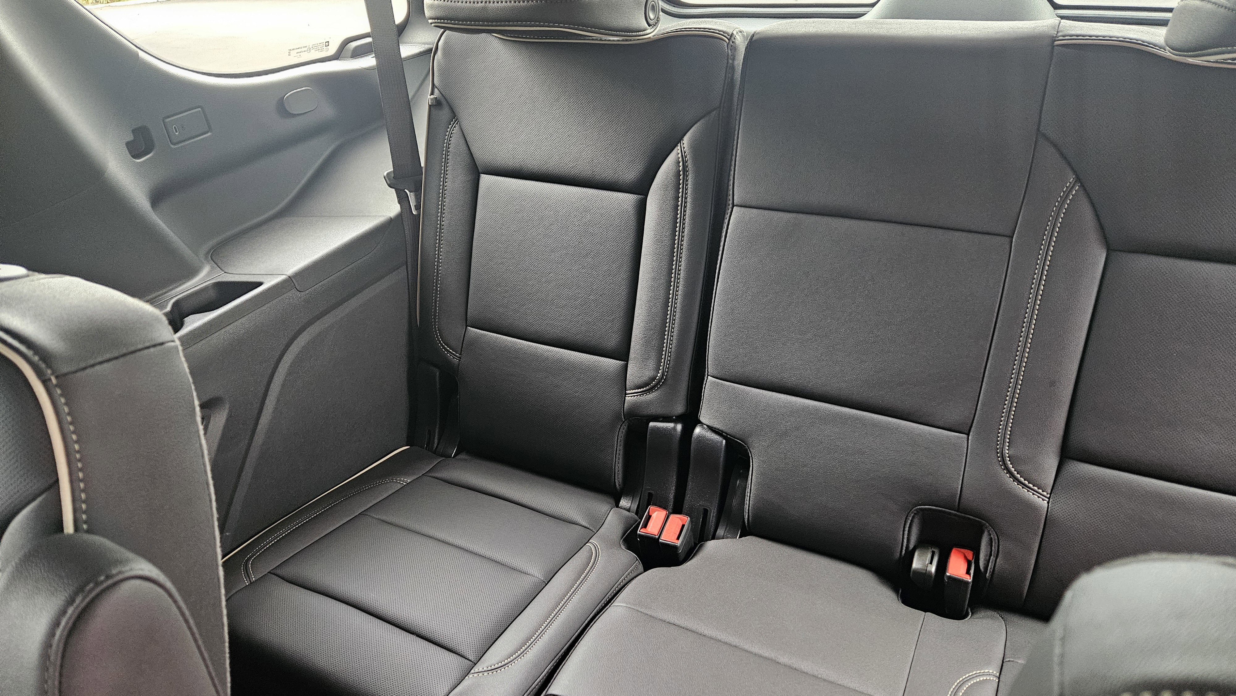 New 2025 Chevrolet Tahoe Premier image 13