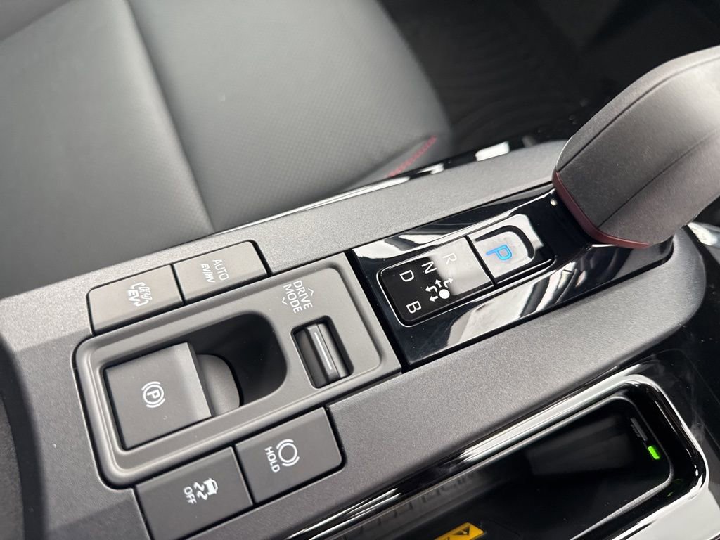 New 2026 Toyota Prius Plug-In Hybrid FWD image 6