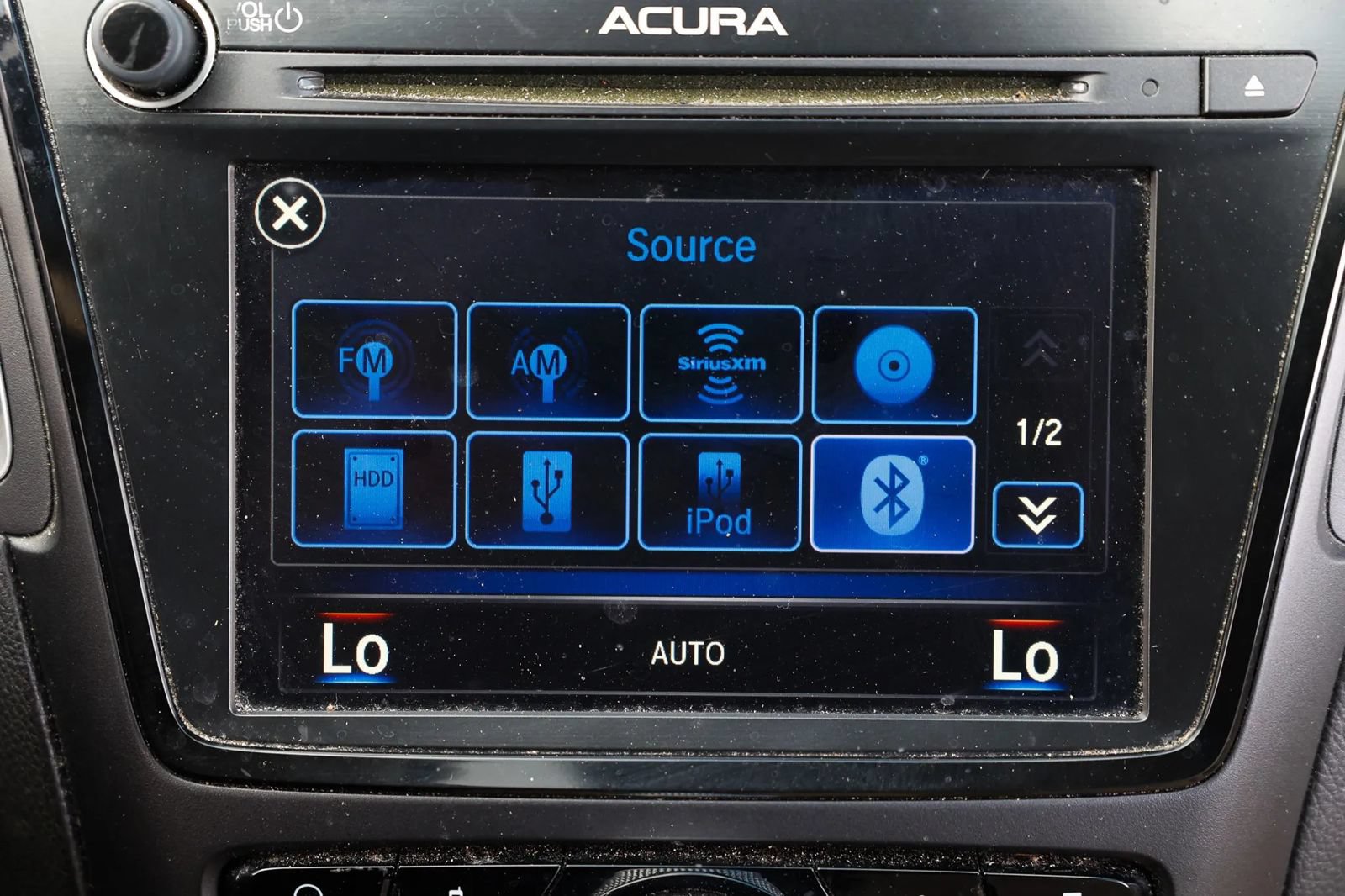 Used 2016 Acura RDX w/ Advance Package FWD image 36