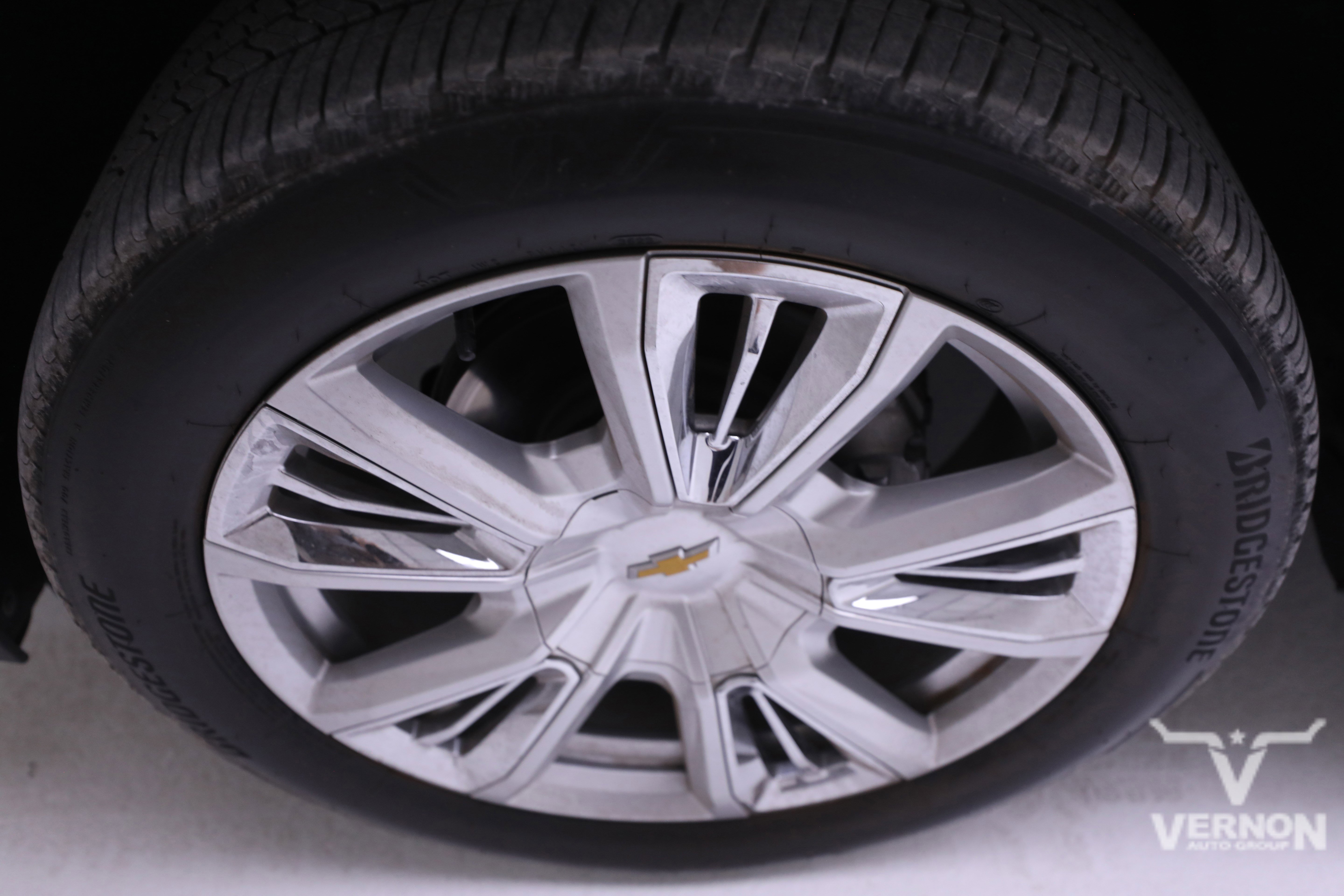 Used 2023 Chevrolet Tahoe High Country w/ Max Trailering Package image 33