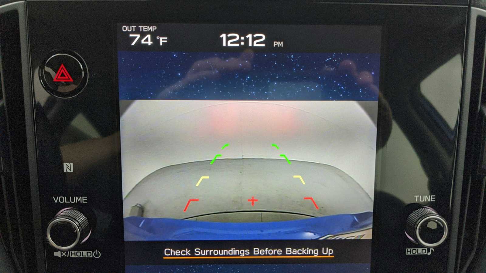 New 2025 Subaru Impreza 2.0i Sport image 17