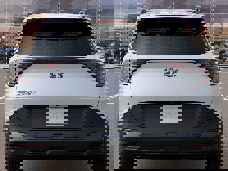 New 2026 Kia Sportage X-Pro Prestige image 13