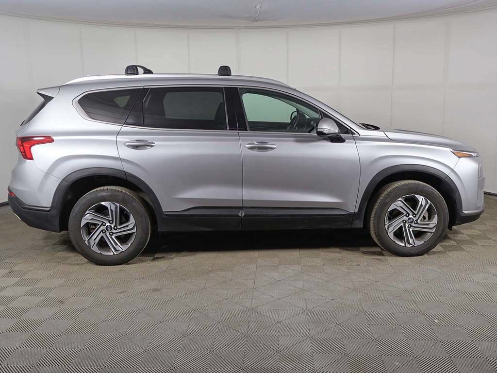 Used 2023 Hyundai Santa Fe SEL AWD/4WD image 14