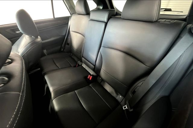 Used 2018 Subaru Outback 2.5i Limited image 26