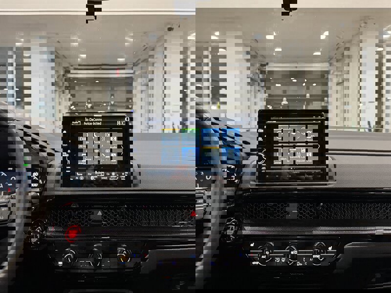 Used 2024 Honda CR-V EX-L image 24