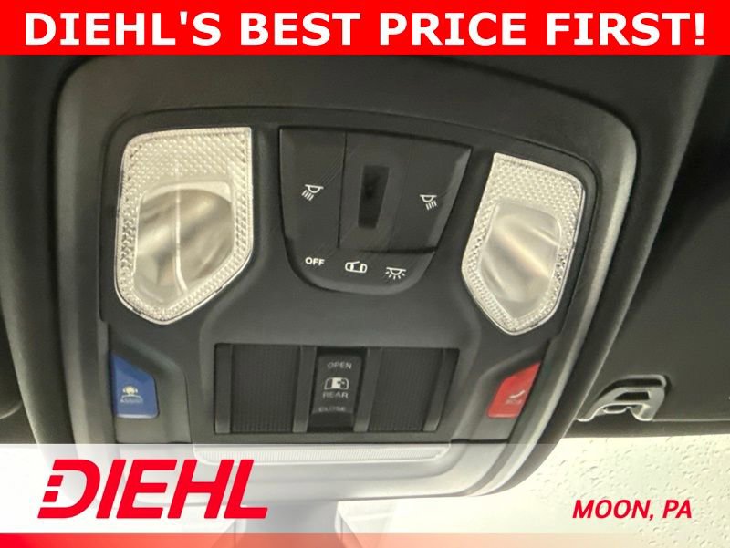 Used 2022 RAM 1500 Big Horn AWD/4WD image 36