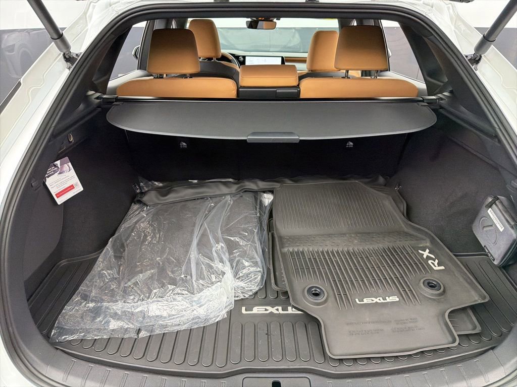 Used 2025 Lexus RX 350 Premium w/ Accessory Package image 33