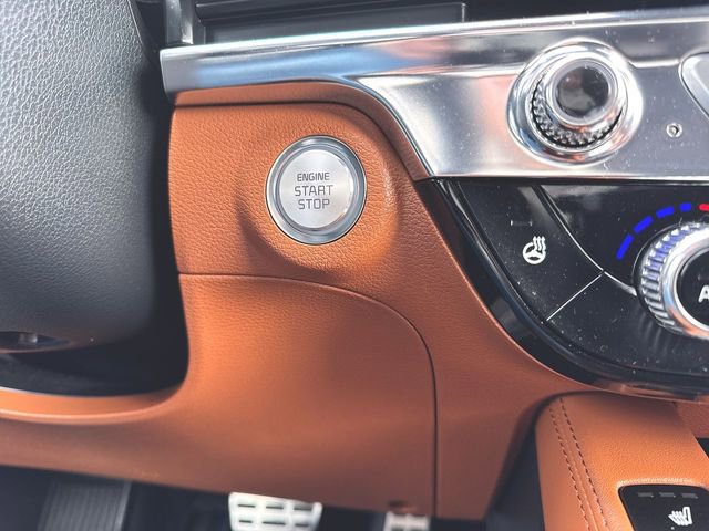 Used 2024 Kia Telluride SX X-Line image 17