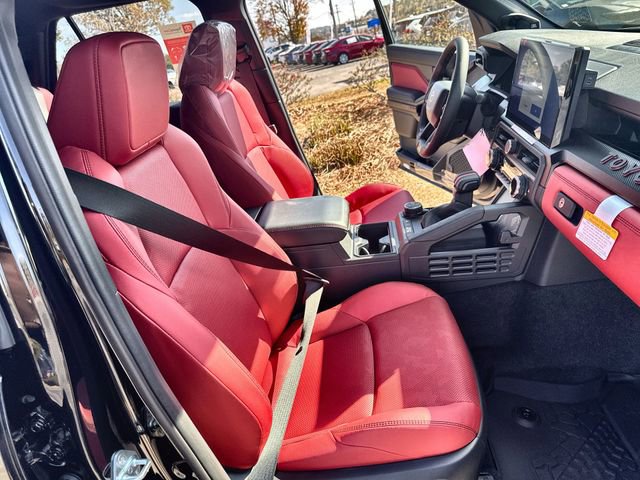 New 2025 Toyota 4Runner TRD Pro image 33