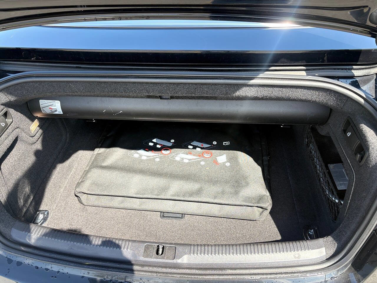 Used 2014 Audi S5 Prestige w/ Prestige Package AWD/4WD image 10