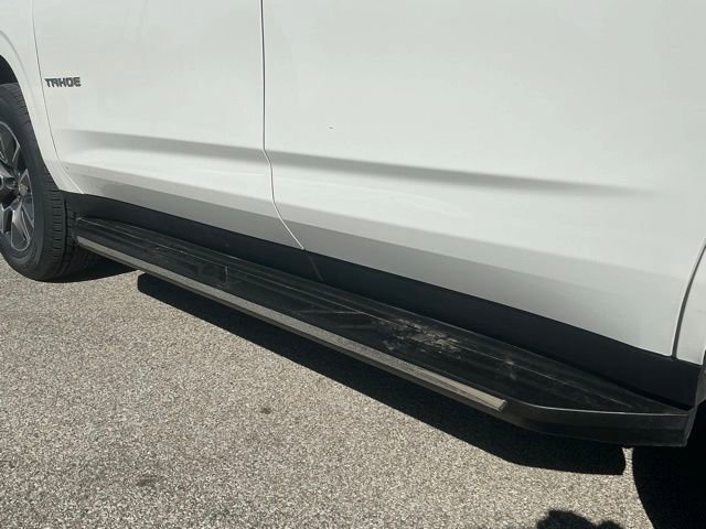 Used 2023 Chevrolet Tahoe LT w/ LT Signature Plus Package AWD/4WD image 12