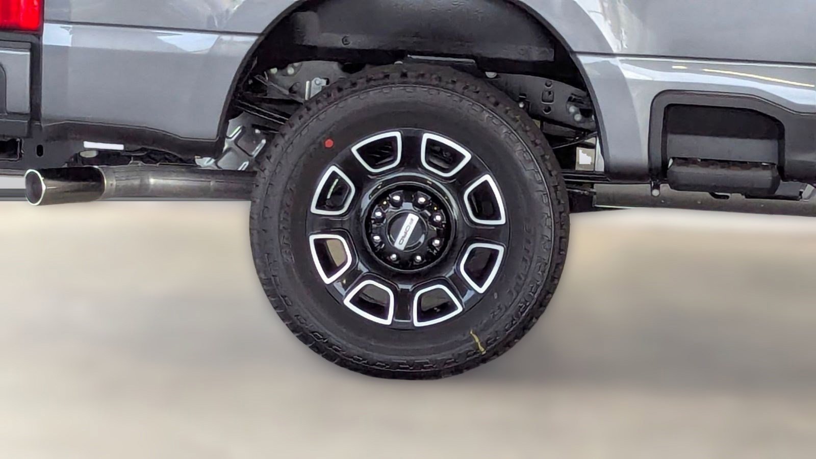 New 2026 Ford F250 Platinum image 11