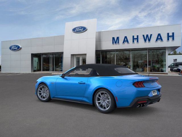 New 2026 Ford Mustang GT Premium image 4