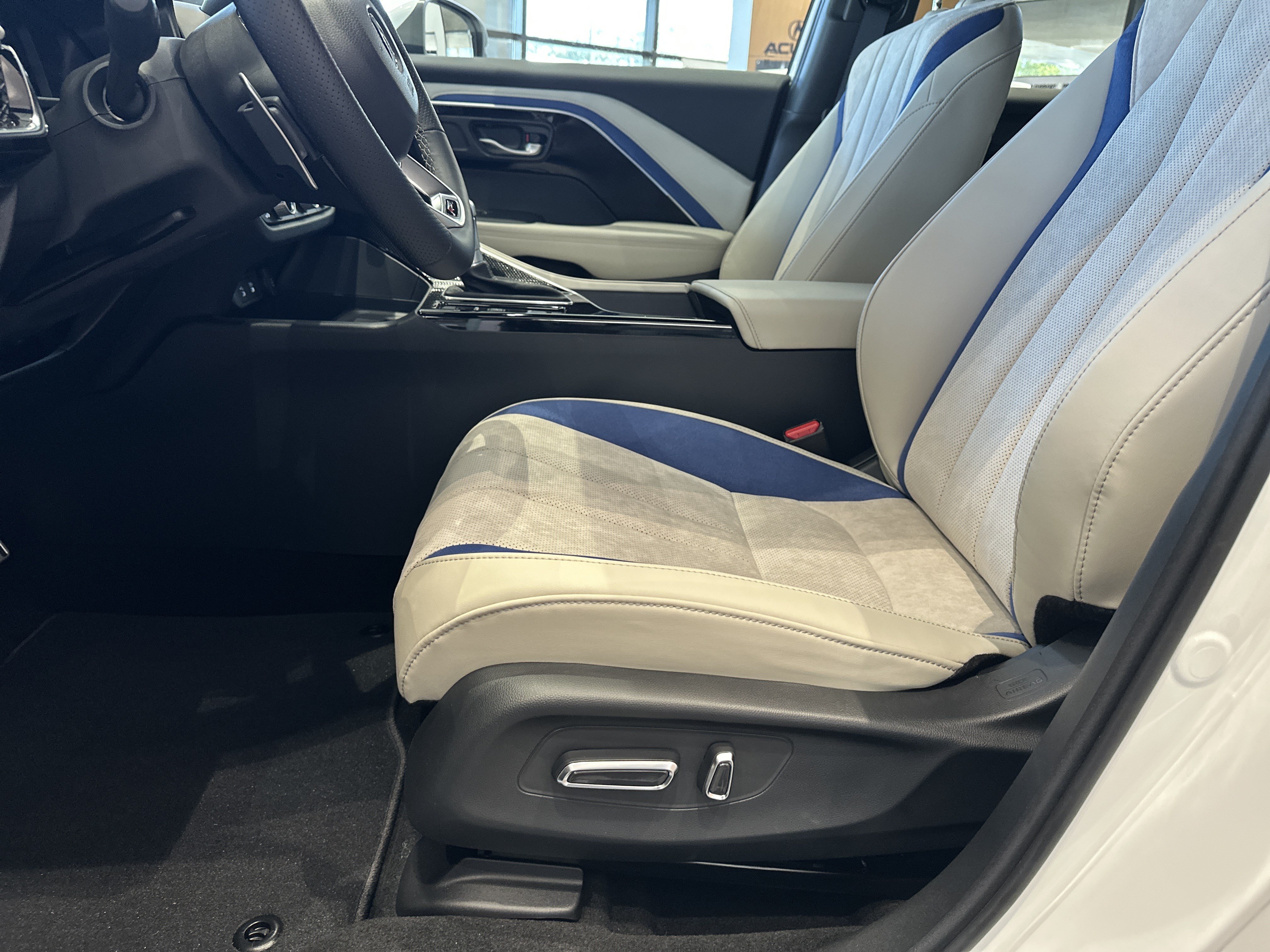 New 2026 Acura ADX A-Spec AWD/4WD image 9