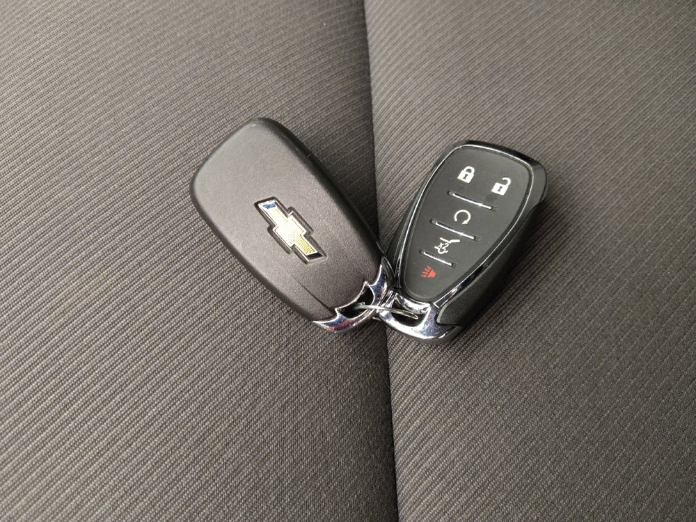 Used 2024 Chevrolet Blazer LT w/ Convenience Package FWD image 32