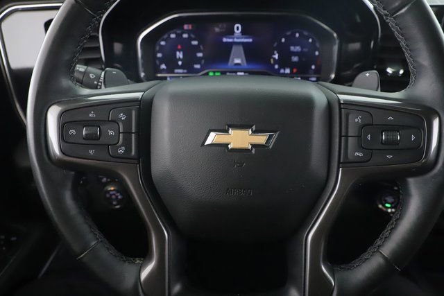 Used 2024 Chevrolet Silverado 1500 High Country w/ High Country Premium Package image 23