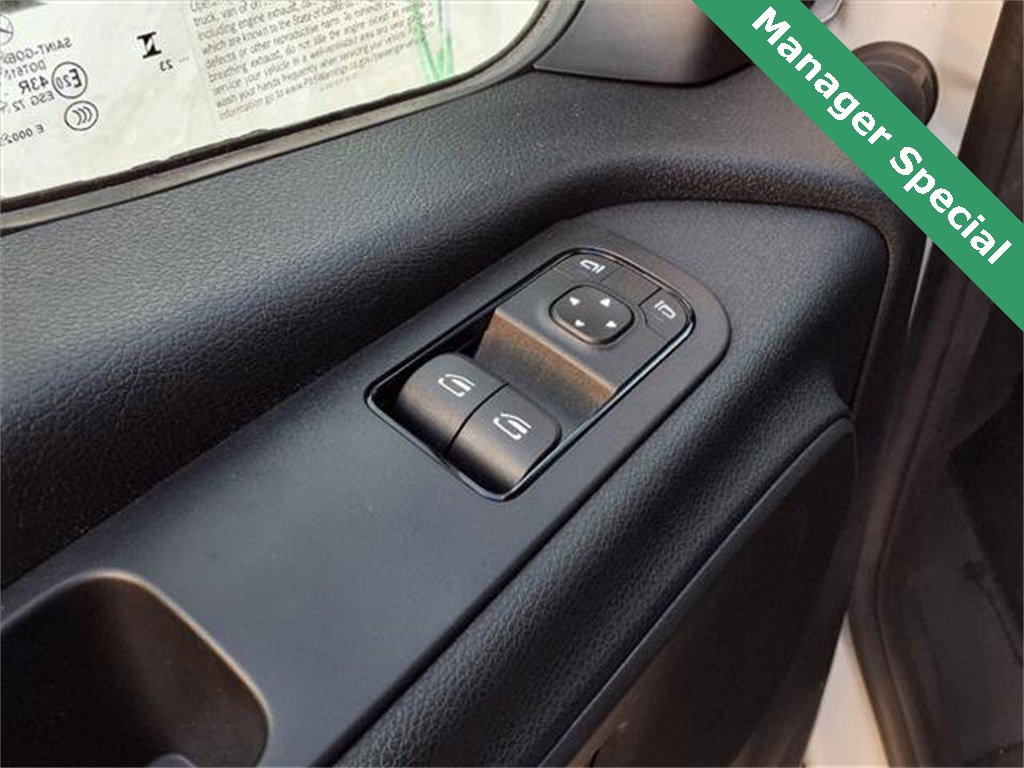 Used 2023 Mercedes-Benz Sprinter 3500 image 15