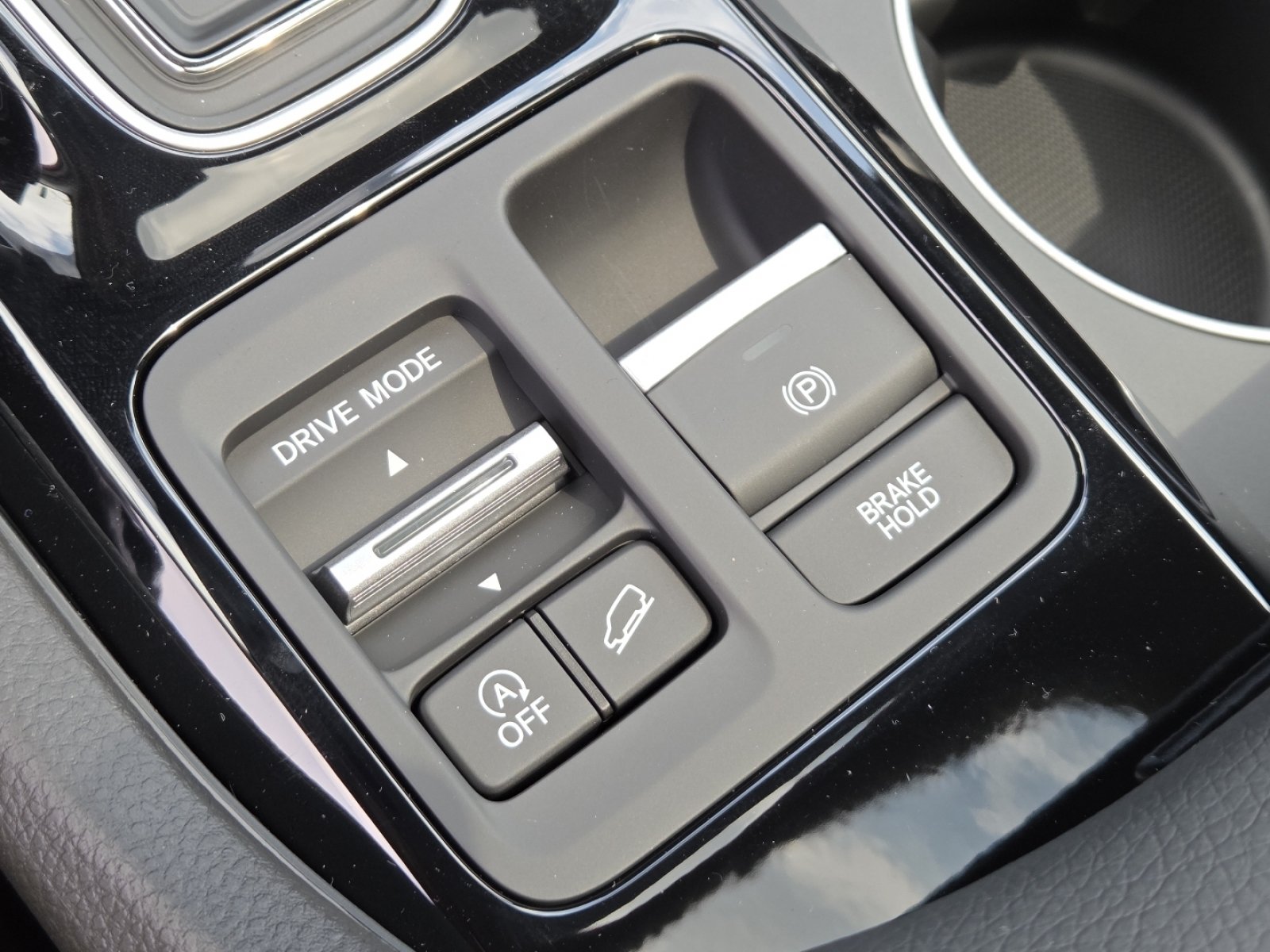 New 2026 Honda Pilot image 30