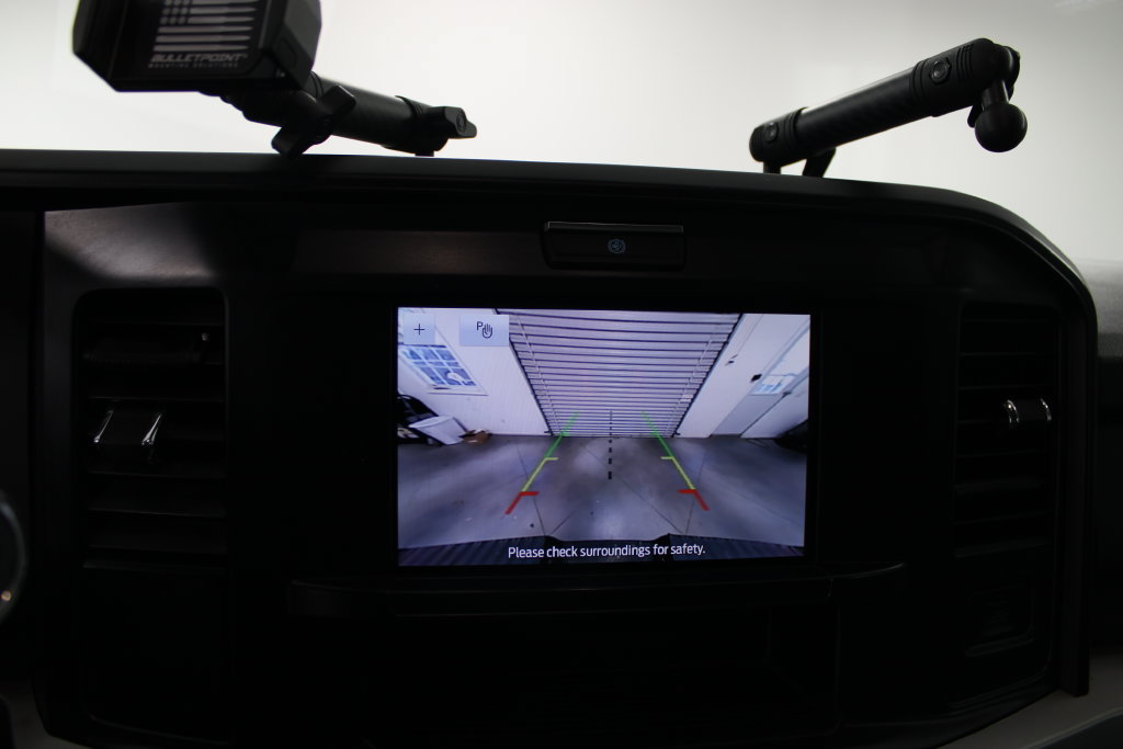Used 2025 Ford F250 XLT AWD/4WD image 41