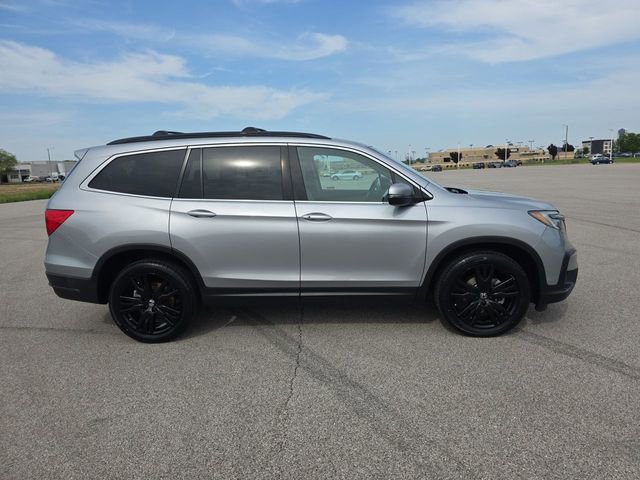 Used 2021 Honda Pilot Special Edition image 14