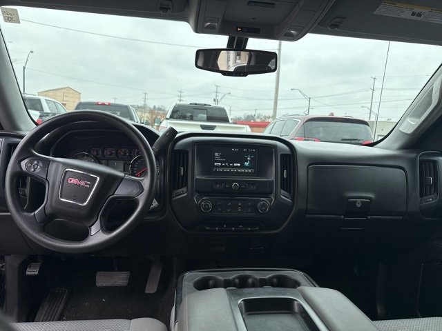 Used 2018 GMC Sierra 1500 Base image 12