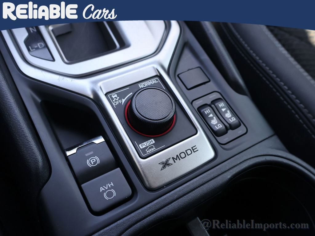 Used 2023 Subaru Forester Premium image 40