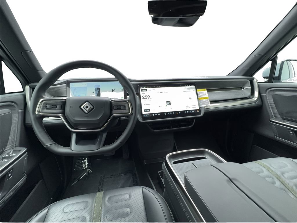Used 2026 Rivian R1S Adventure image 35
