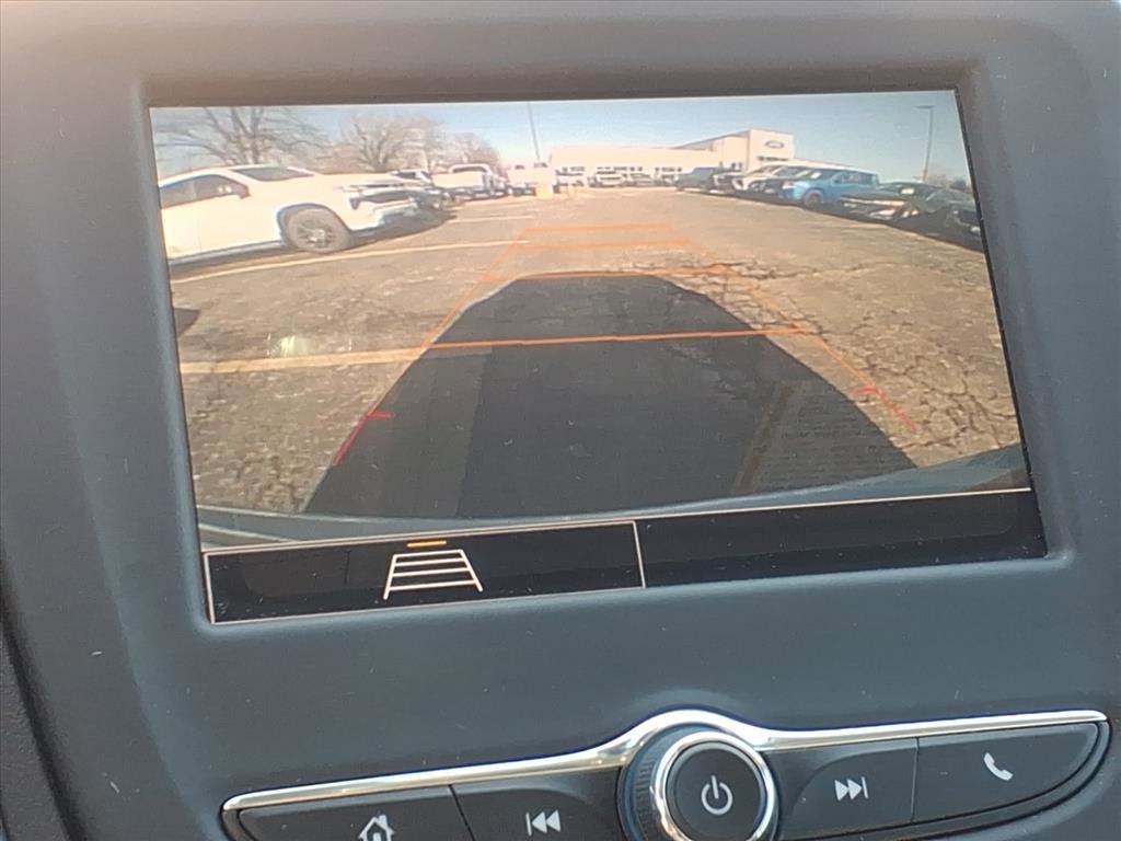 Used 2024 Chevrolet Equinox LT w/ LPO, Floor Liner Package image 11