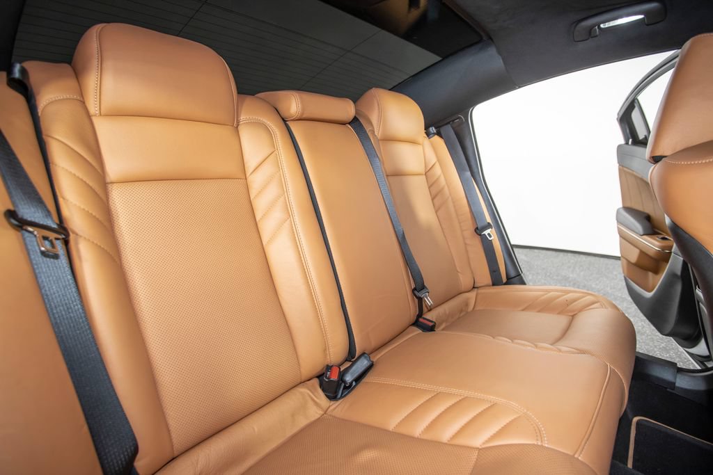 Used 2021 Dodge Charger SRT Hellcat RWD image 48