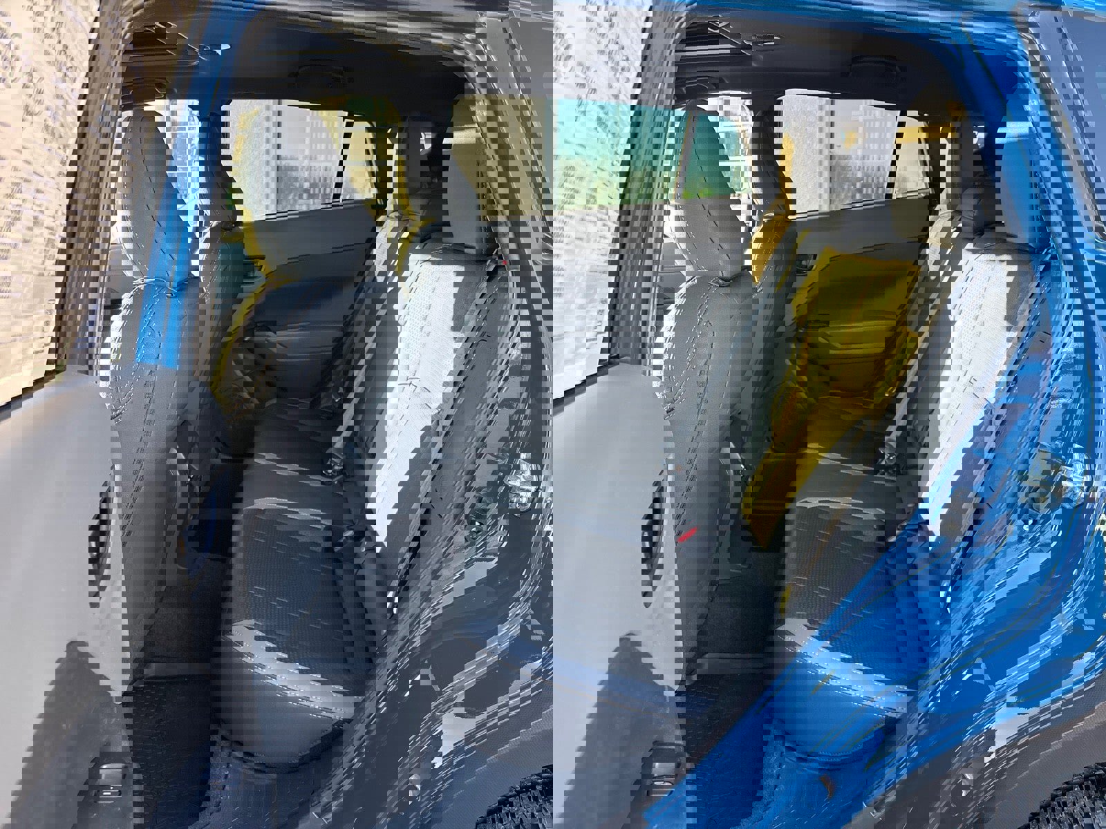 New 2026 Subaru Crosstrek 2.5i Wilderness image 34