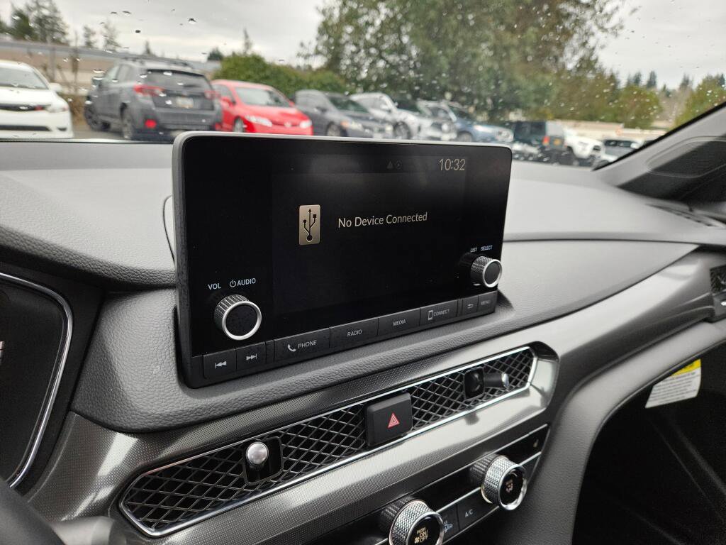 Certified 2025 Acura Integra A-Spec image 28