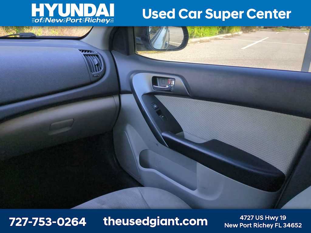 Used 2013 Kia Forte EX FWD image 16