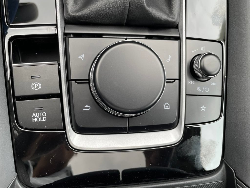 New 2026 MAZDA CX-50 AWD 2.5 S w/ Accent Package image 25