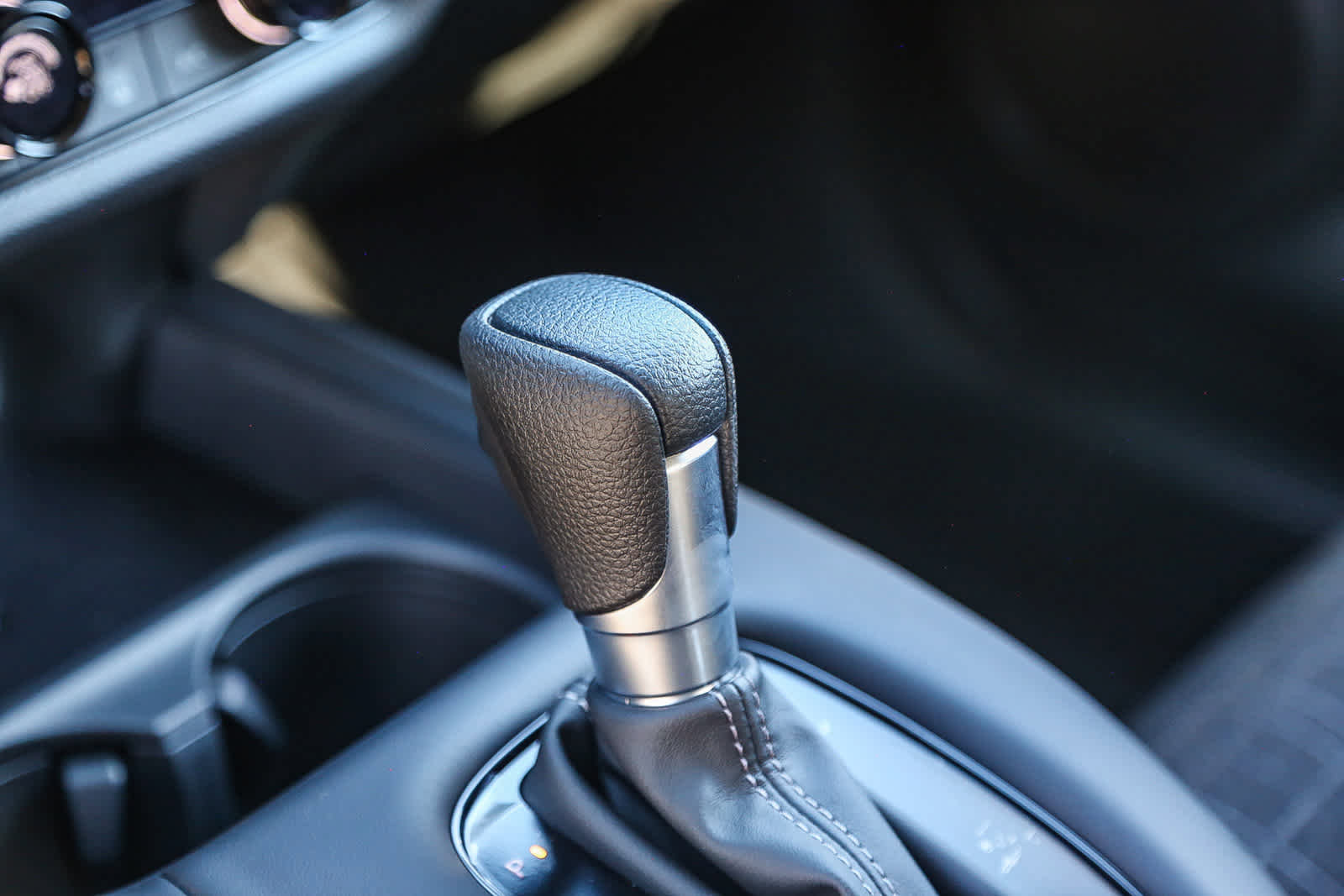 New 2026 Honda HR-V LX image 19