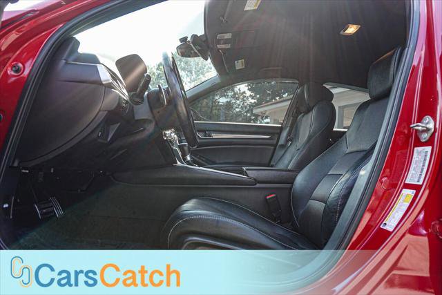 Used 2020 Honda Accord Sport image 18