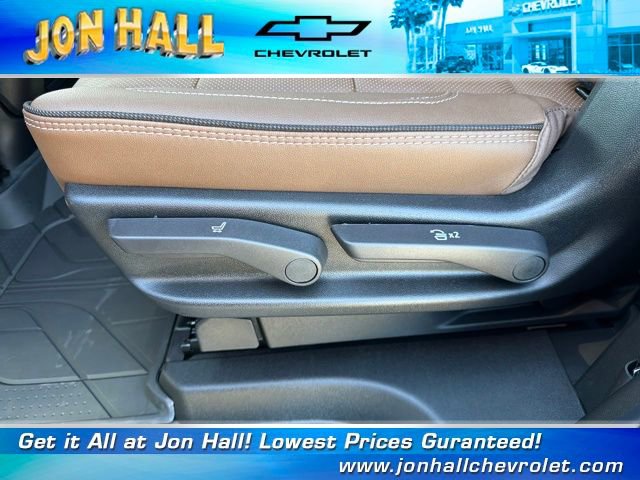 New 2026 Chevrolet Tahoe High Country image 24