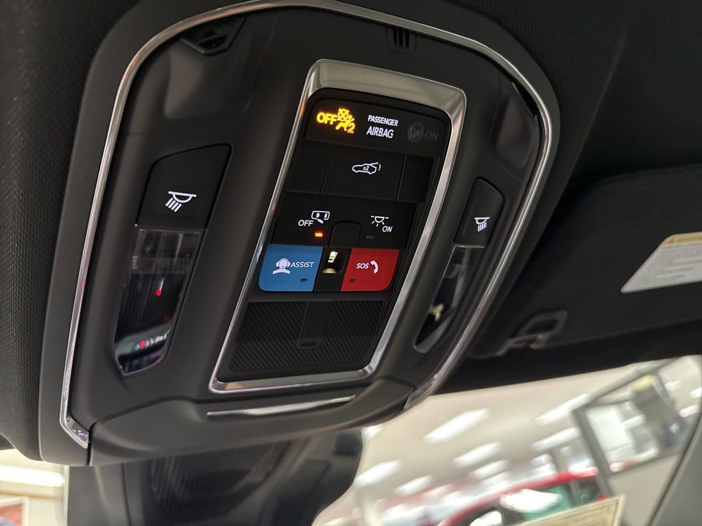 New 2024 Dodge Charger R/T w/ Plus Group image 19