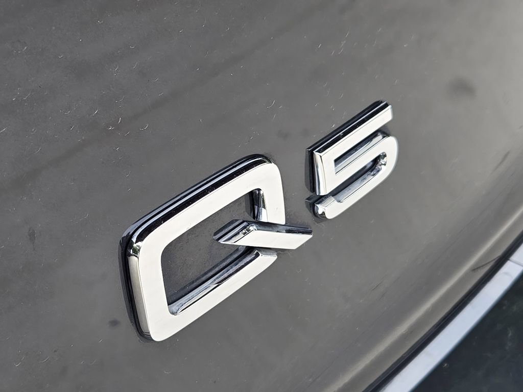 Certified 2023 Audi Q5 Premium w/ Convenience Package AWD/4WD image 15