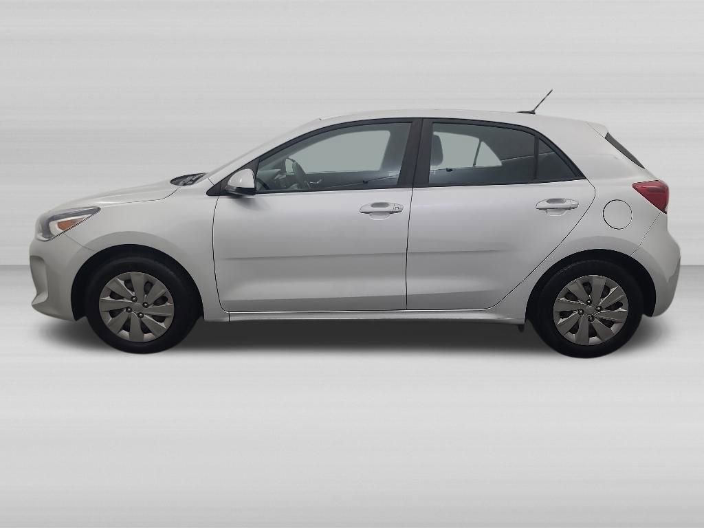 Used 2019 Kia Rio S FWD image 6