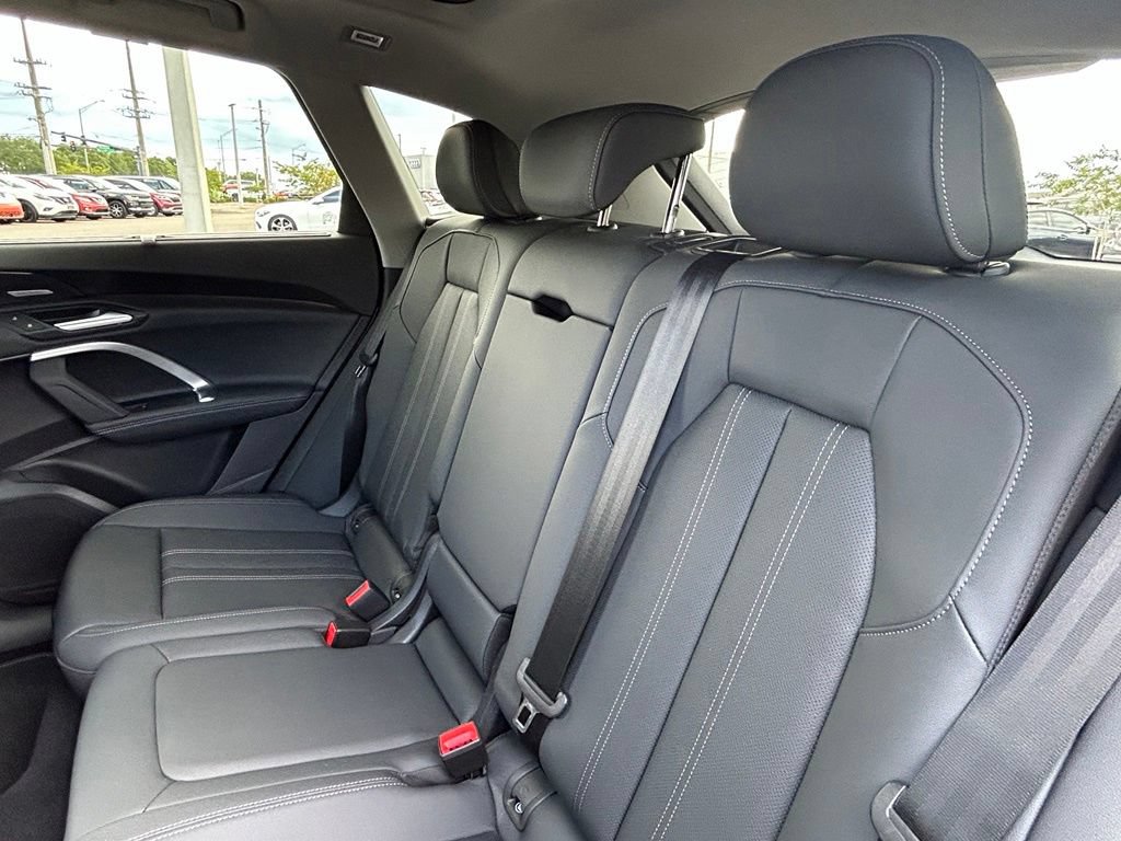 New 2026 Audi Q5 Premium Plus AWD/4WD image 52