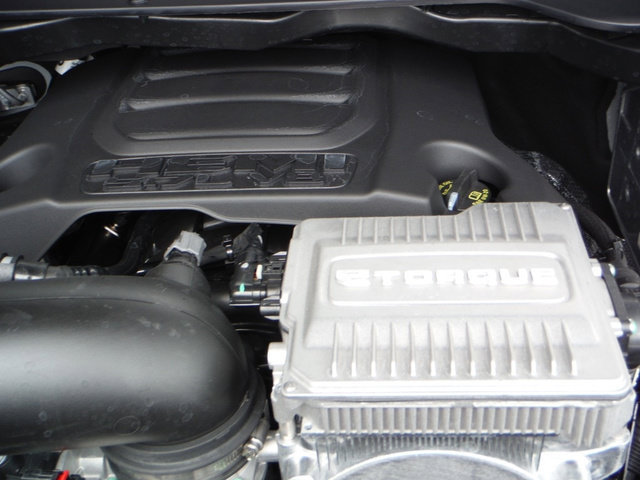 New 2027 RAM 1500 Limited AWD/4WD image 12