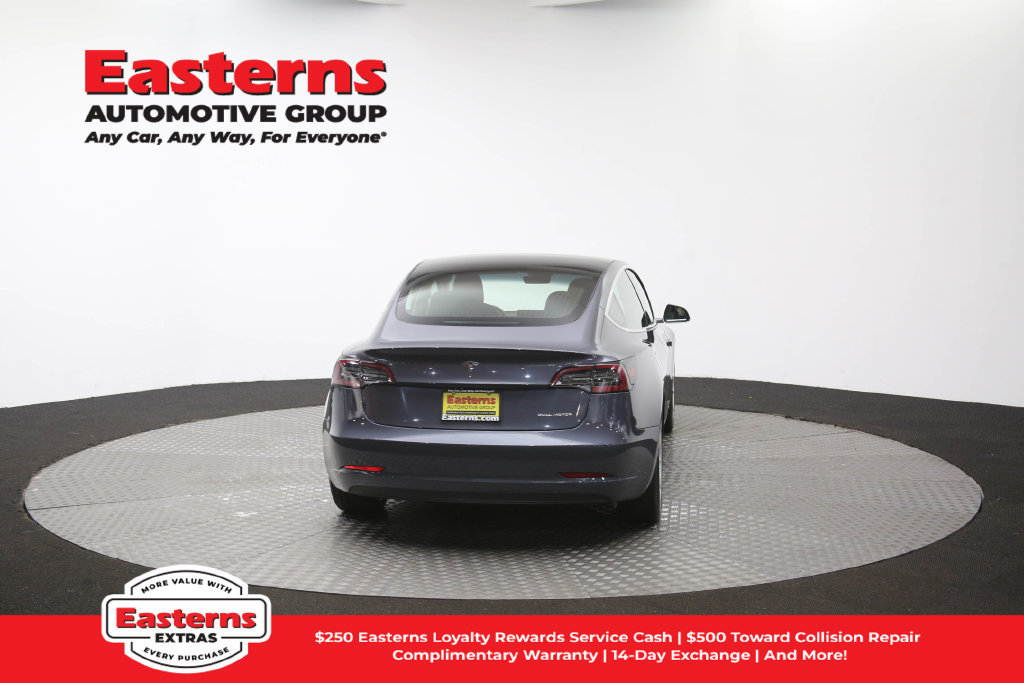 Used 2019 Tesla Model 3 Long Range AWD/4WD image 34