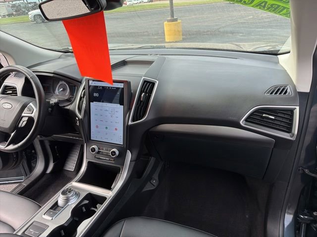 Used 2023 Ford Edge SEL w/ Convenience Package AWD/4WD image 36