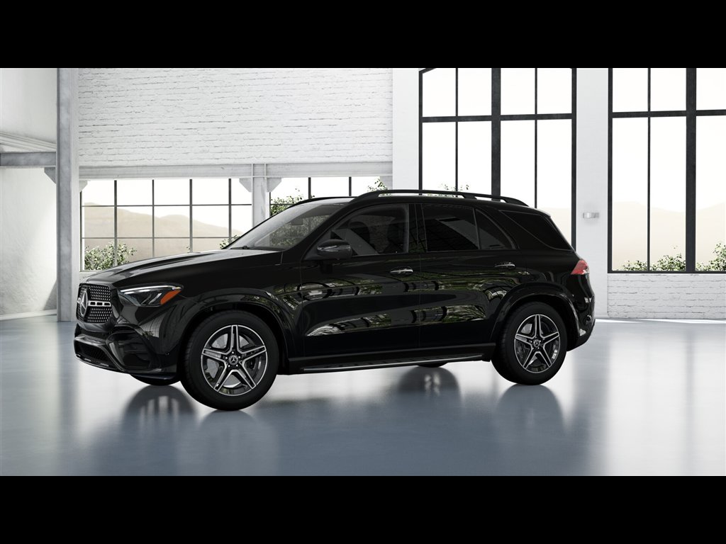 Certified 2026 Mercedes-Benz GLE 580 4MATIC image 32