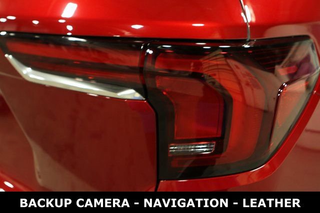 New 2026 GMC Terrain Denali image 29