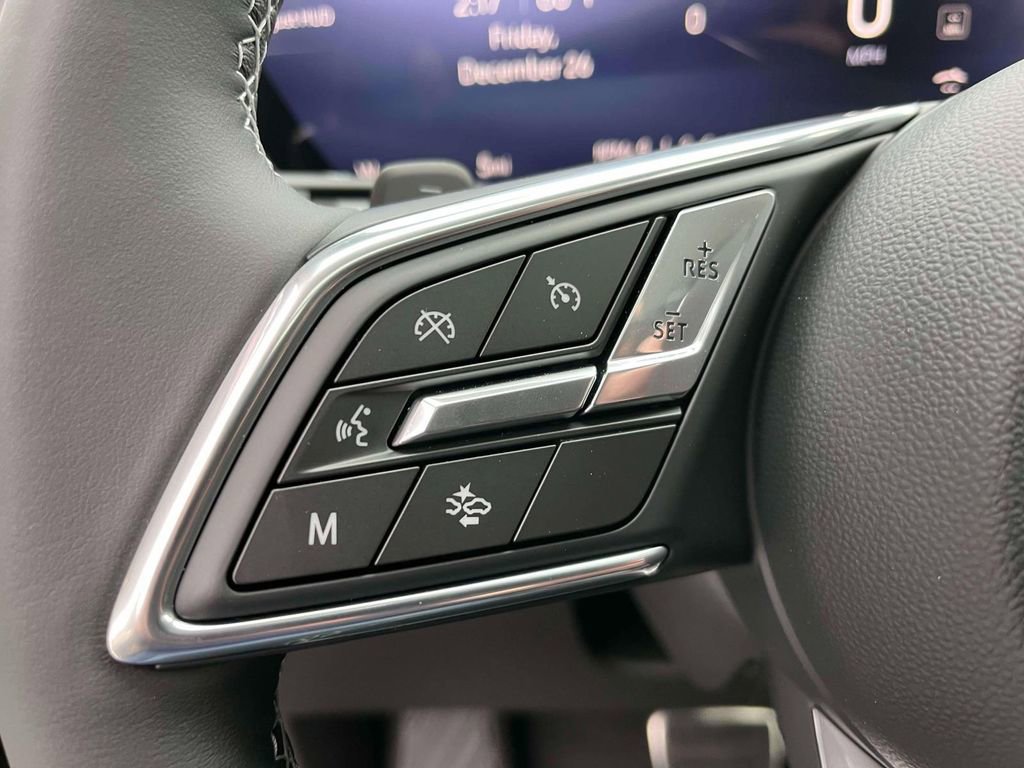 New 2026 Buick Envision Sport Touring AWD/4WD image 27