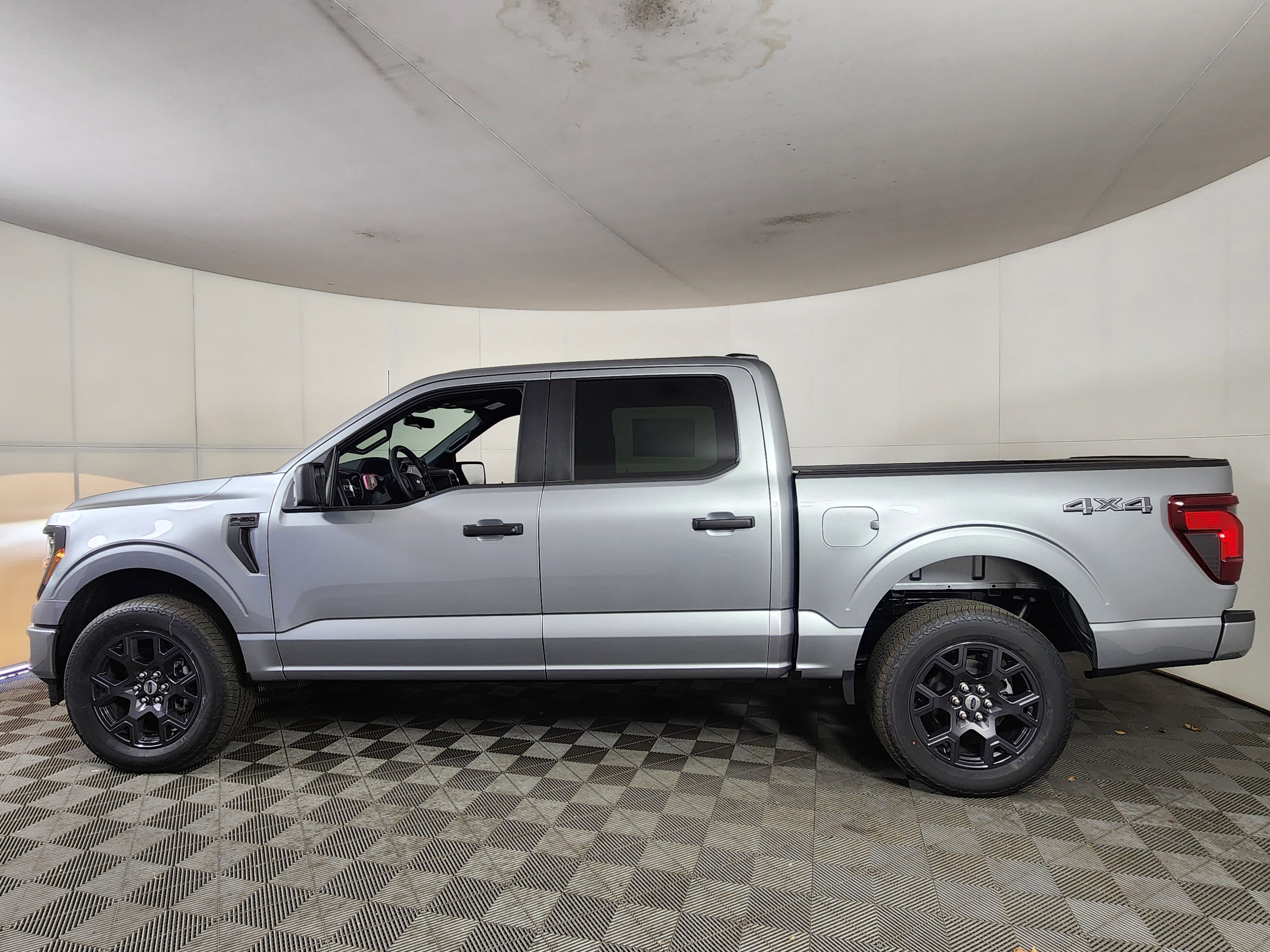 New 2026 Ford F150 STX w/ Equipment Group 200A image 4
